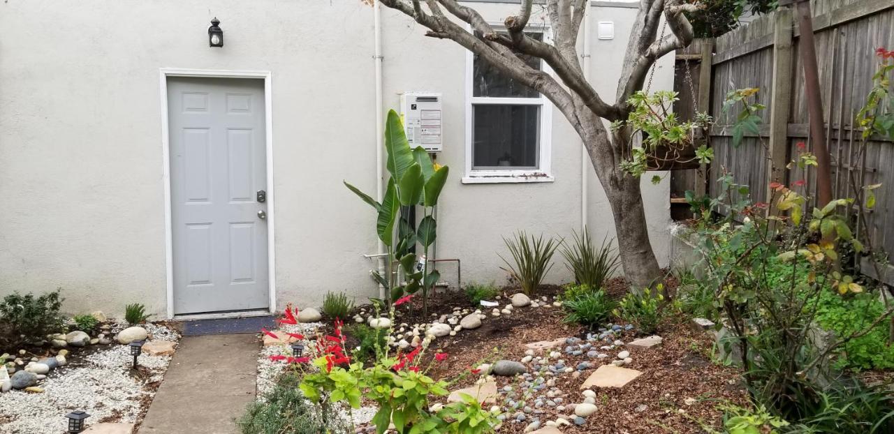Remodeled Cottage In Berkeley/Oakland Rockridge Екстериор снимка